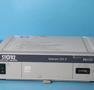 Storz 20233020 Telecam DX II Camera Processor