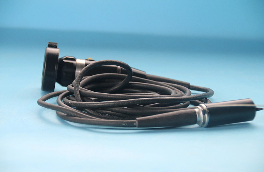 medical endoscope