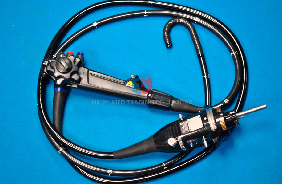 Olympus CF-H290I Colonoscope