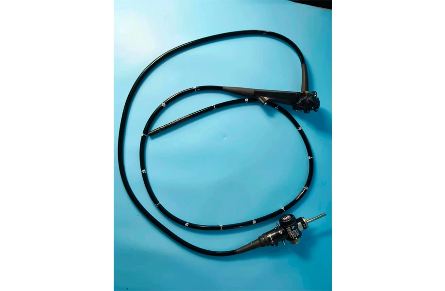 Olympus CF-Q160L Colonoscope