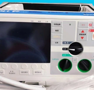 ZOLL M Series Defibrillator