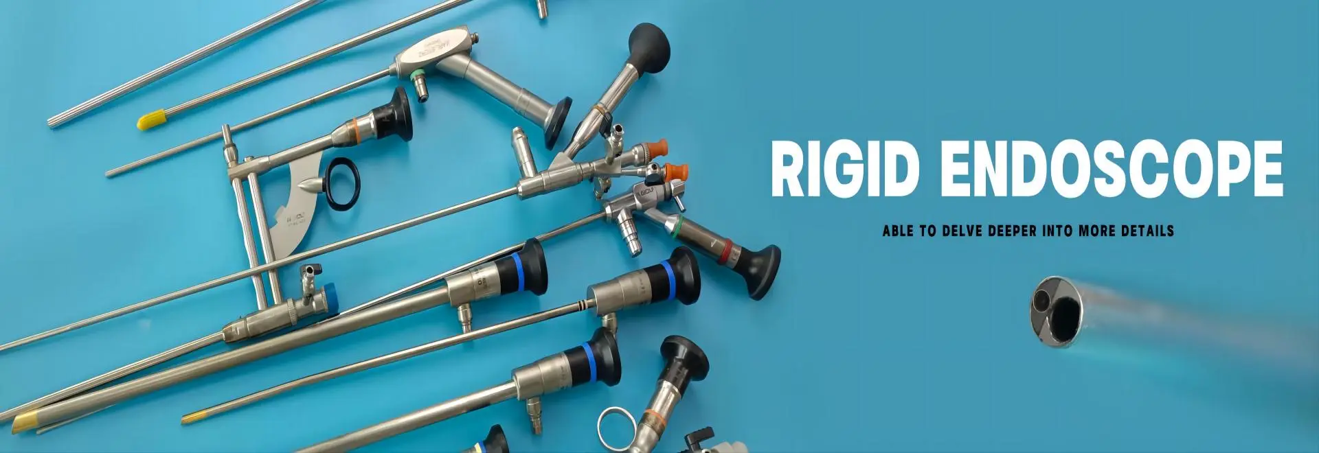 Rigid Endoscopy