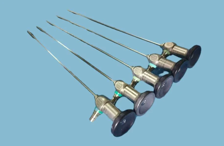 what-is-a-rigid-endoscope-used-for