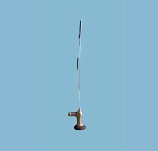 KARL STORZ 26008BA laparoscope