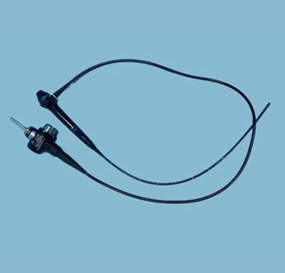 Olympus BF-Q180 video bronchoscope