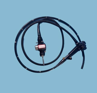 Olympus CF-230I video colonoscope