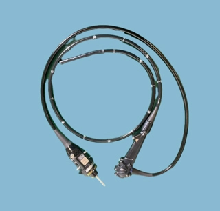Olympus CF-HQ290ZL video colonoscope