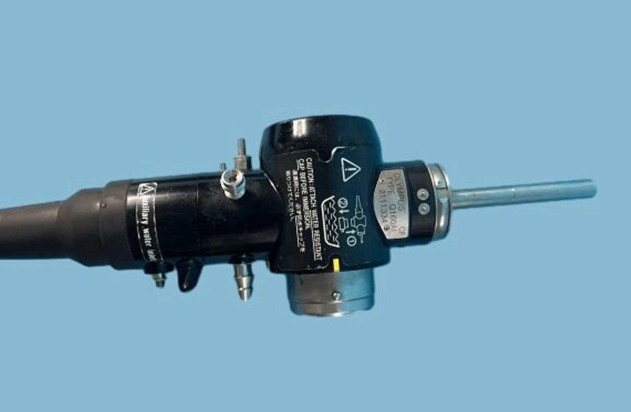 Olympus-CF-Q160AL-colonoscope-04