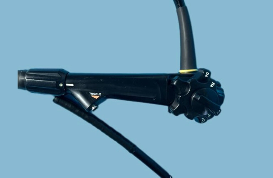 Olympus-CF-Q160AL-colonoscope-05