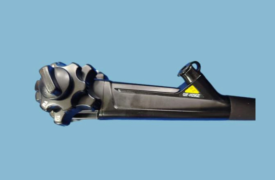 Olympus-GIF-H290Z-video-gastroscope-03