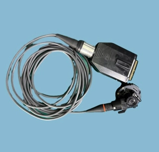 Olympus OTV-S7H-1D-F08E camera