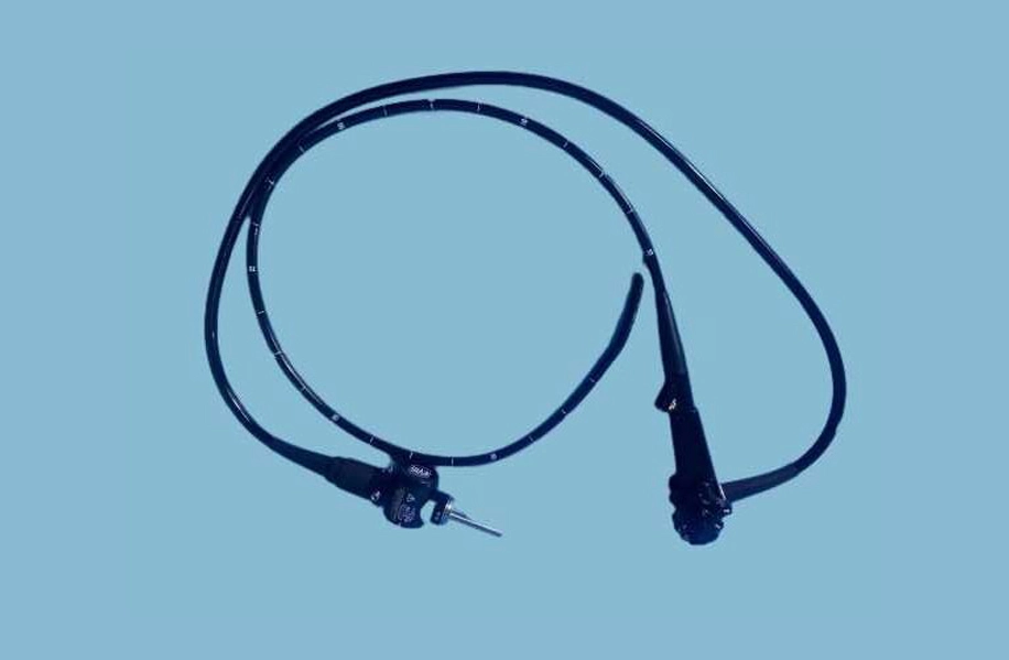 Olympus-PCF-240I-video-colonoscope-01