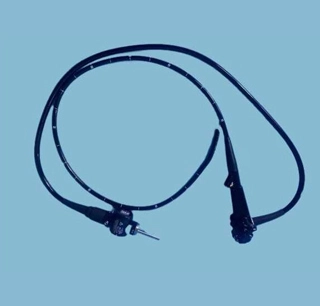 Olympus PCF-240I video colonoscope