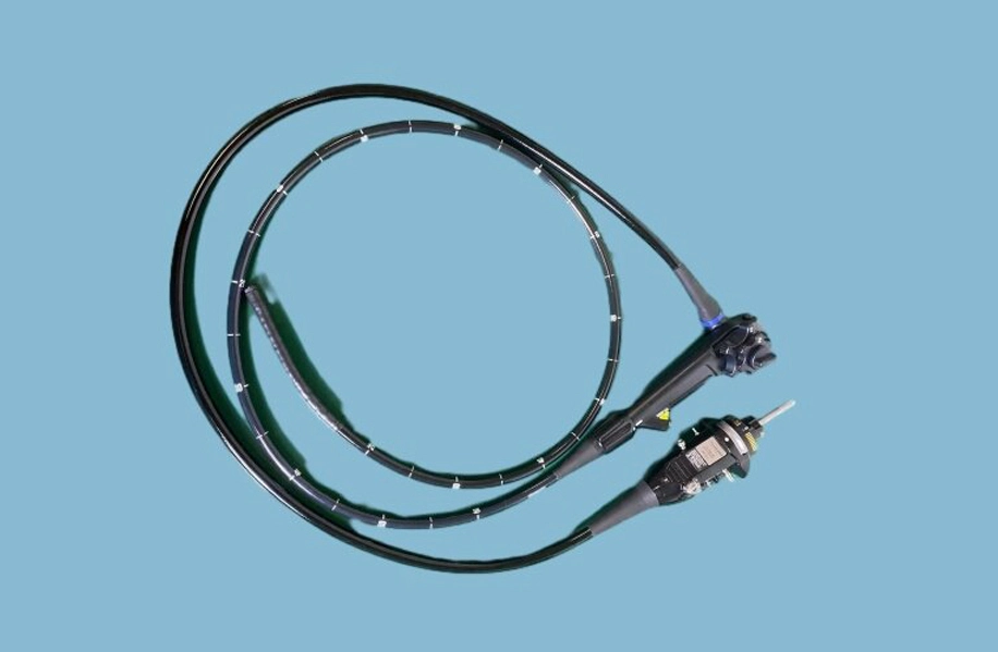 Olympus-PCF-H290DL-video-colonoscope-01