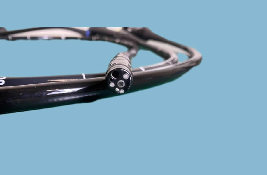 Olympus-PCF-H290DL-video-colonoscope-02
