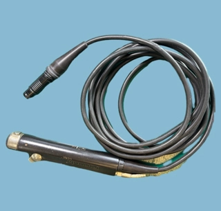 Stryker 375-704-500 surgical handpiece