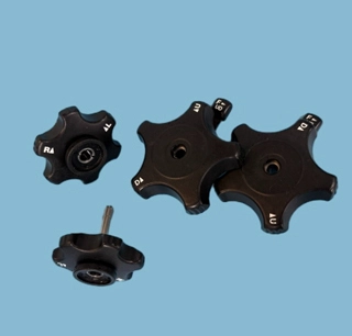 Endoscopy Knobs