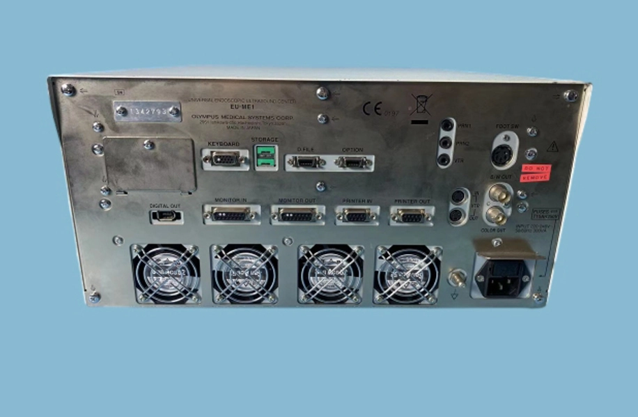 Olympus-EU-ME1-Ultrasound-Processor-02