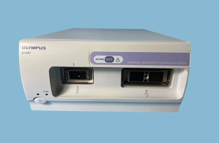 Olympus-EU-ME1-Ultrasound-Processor-04