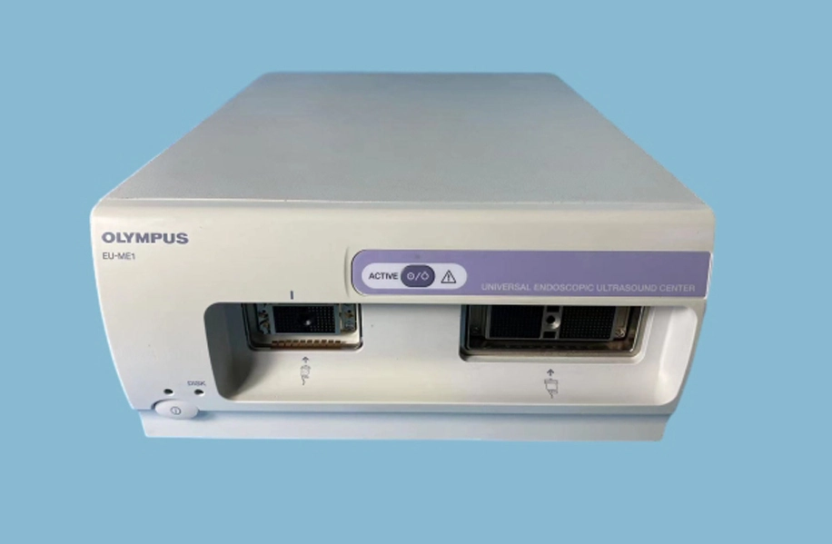 Olympus-EU-ME1-Ultrasound-Processor-05