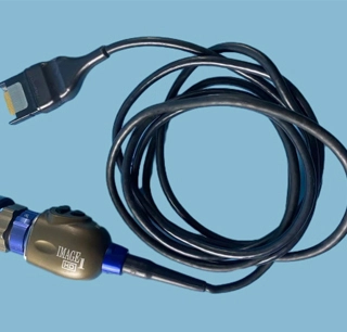 Storz H3-ZI Medical Endoscopy Video Camera Head
