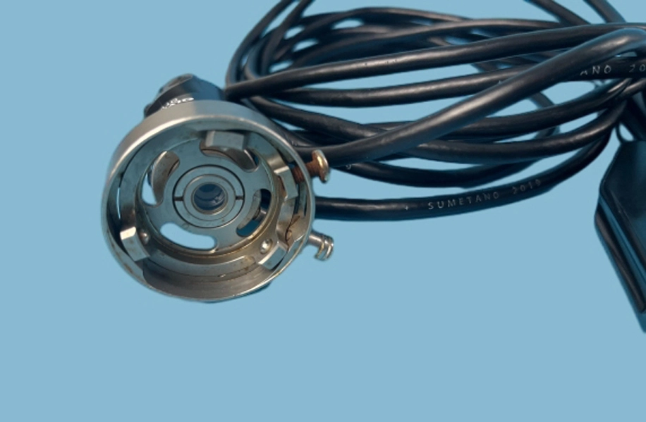 high-quality-endoscope-olympus-cv-165-video-processor