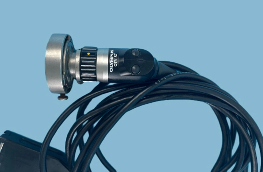 high-quality-endoscope-olympus-cv-165-video-processor