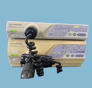 Olympus CV260SL Endoscopy Processor