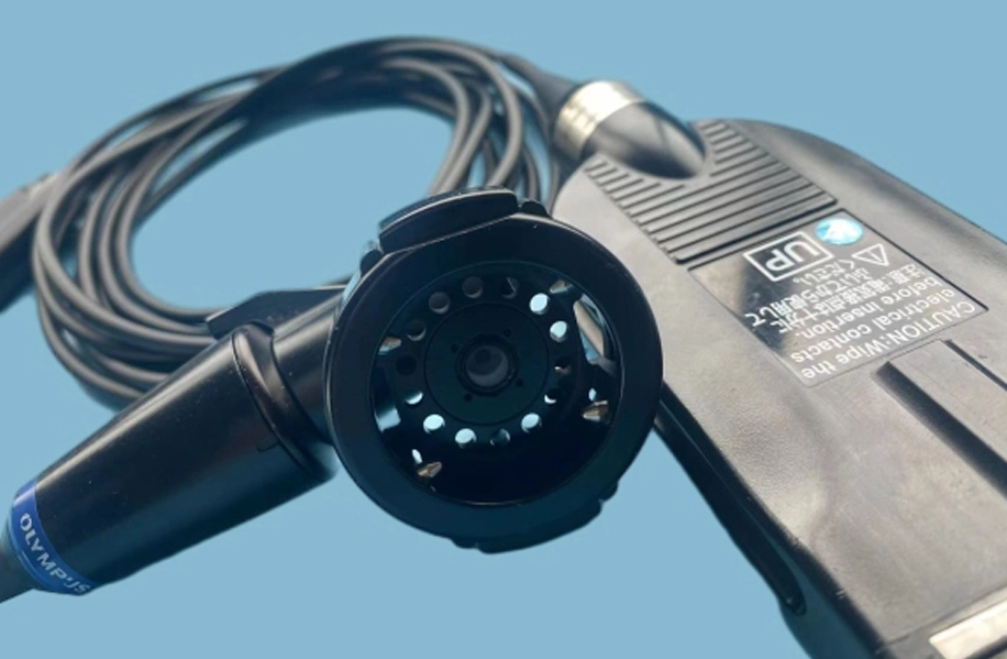 olympus-otv-ch190-camera-head-endoscopy-07