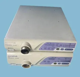 Olympus CV-260 Endoscopy Processor