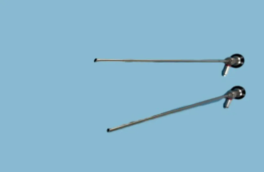 storz 27005ba ureteroscope 4