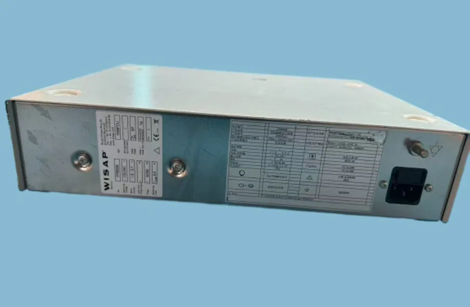 wisap power drive morcellator for sale