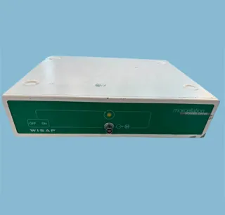 WISAP POWER-DRIVE Morcellator