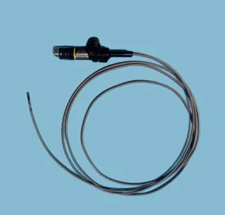 Olympus UM-3R Miniature Ultrasound