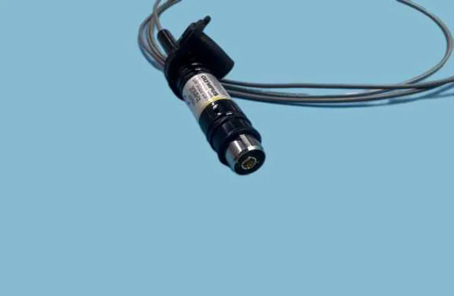 olympus um bs20 26r miniature ultrasound manufacturer