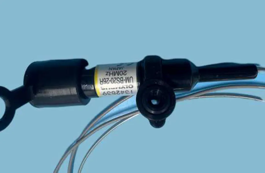olympus um bs20 26r miniature ultrasound suppliers