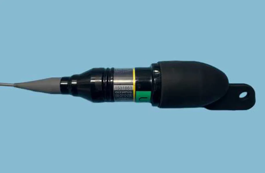 olympus um dp12 25r ultrasound miniature manufacturers