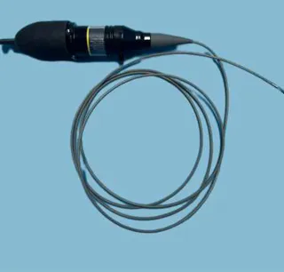 Olympus UM-DP12-25R Ultrasound Miniature