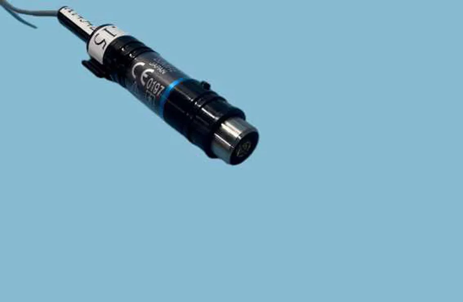 olympus um s20 17s ultrasound miniature manufacturer