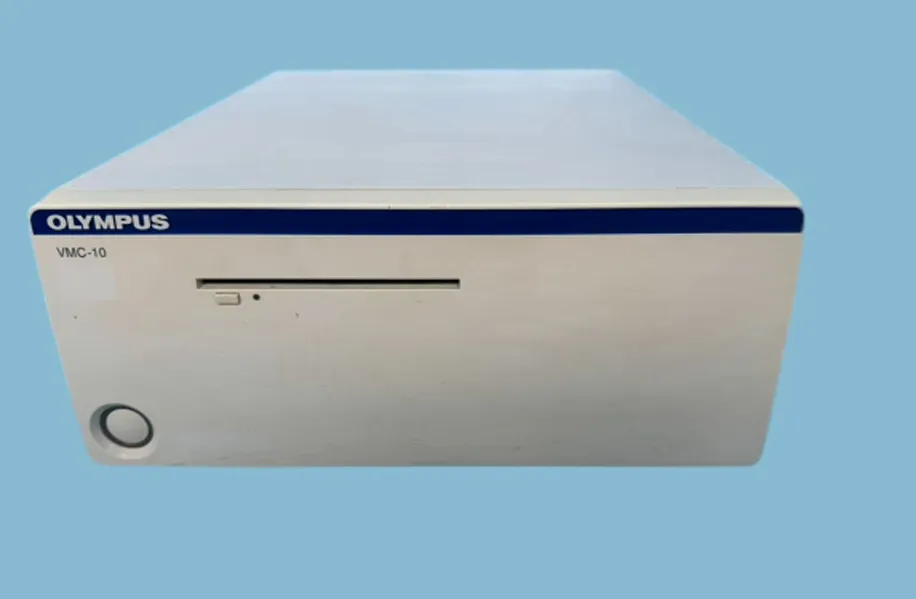olympus vmc 10 video media center factory