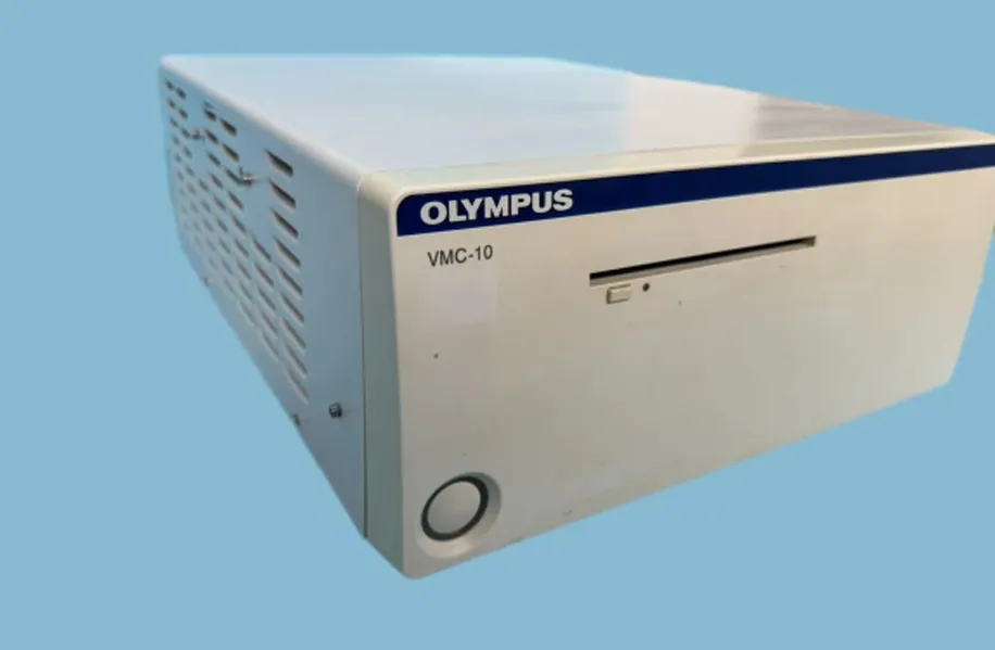 olympus vmc 10 video media center manufacturers