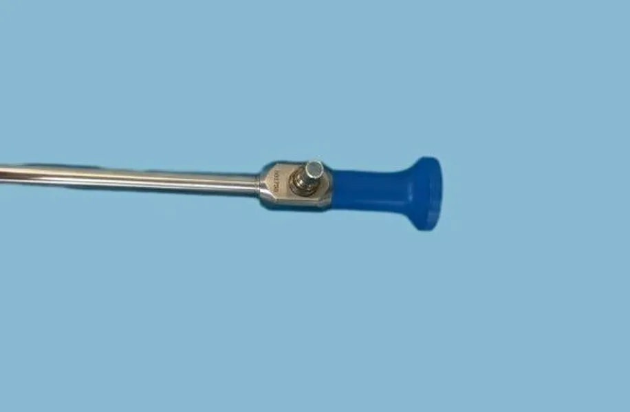 stryker 502 457 010 10mm 0laparoscope for sale