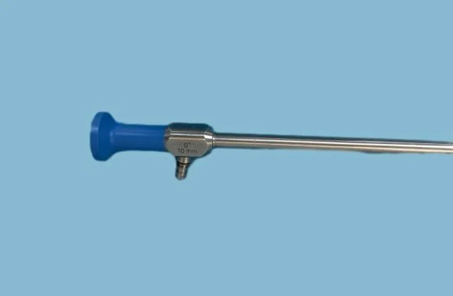 stryker 502 457 010 10mm 0laparoscope manufacturer