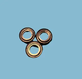 Olympus URF CYF Scope Repair Components